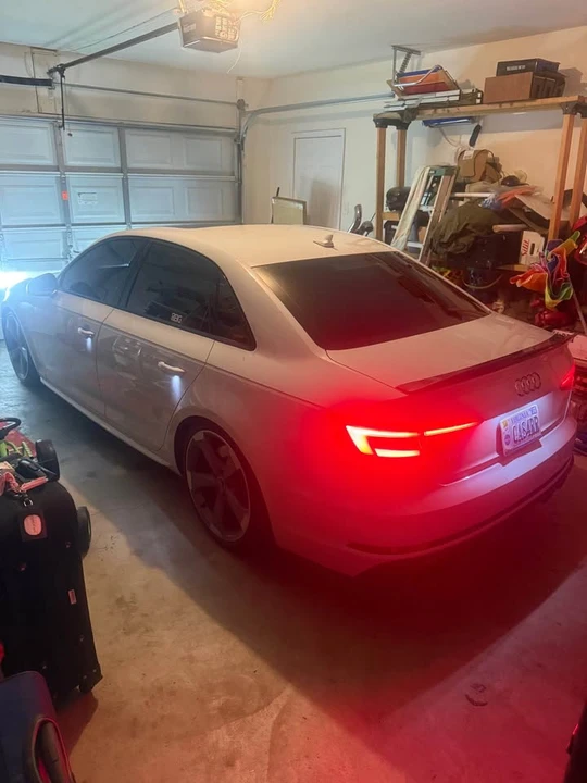 2018 Audi B9 S4 - Image 7 of 13