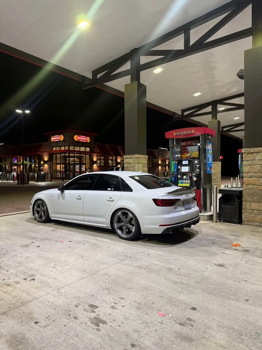 2018 Audi B9 S4 - Image 5 of 13