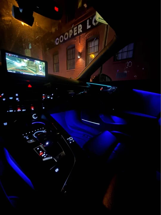 2018 Audi B9 S4 - Image 12 of 13
