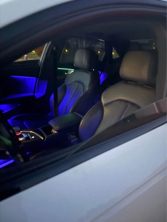 2018 Audi B9 S4 - Image 13 of 13
