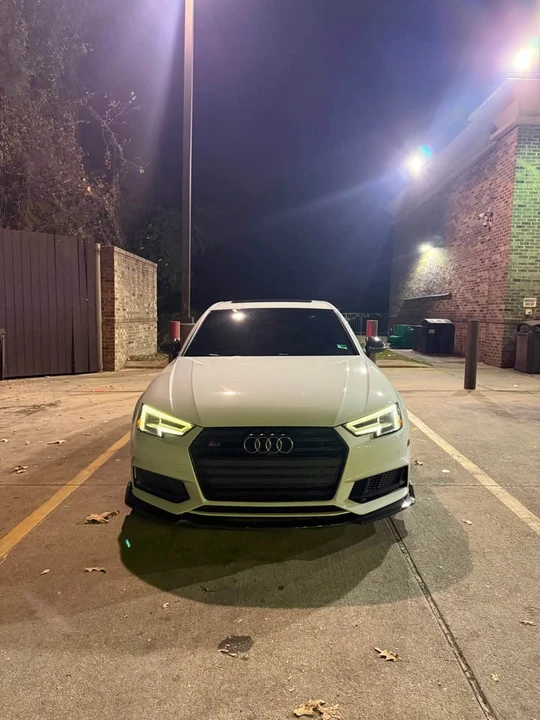 2018 Audi B9 S4 - Image 10 of 13