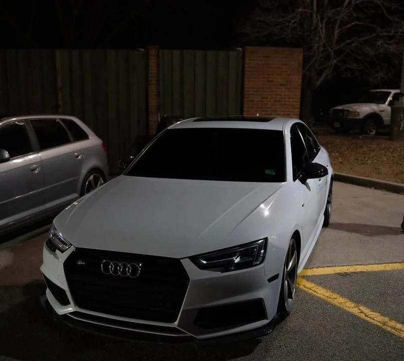2018 Audi B9 S4 - Image 2 of 13
