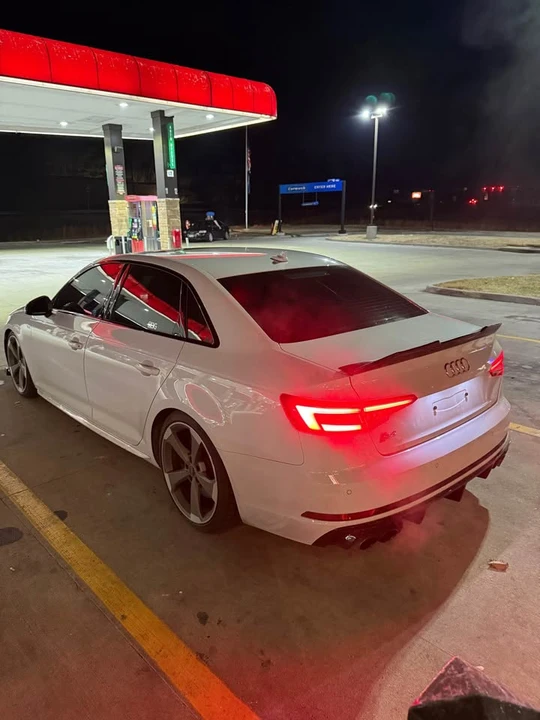 2018 Audi B9 S4 - Image 9 of 13