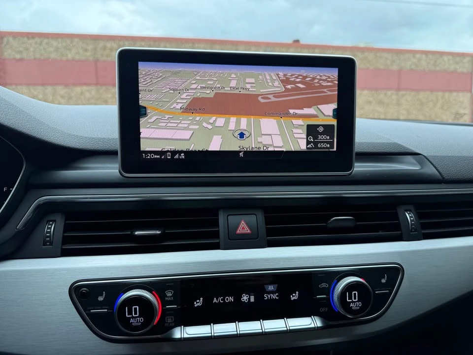 2018 Audi B9 S4 - Image 11 of 11