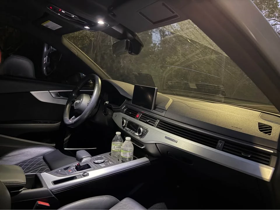2018 Audi B9 S4 - Image 15 of 20