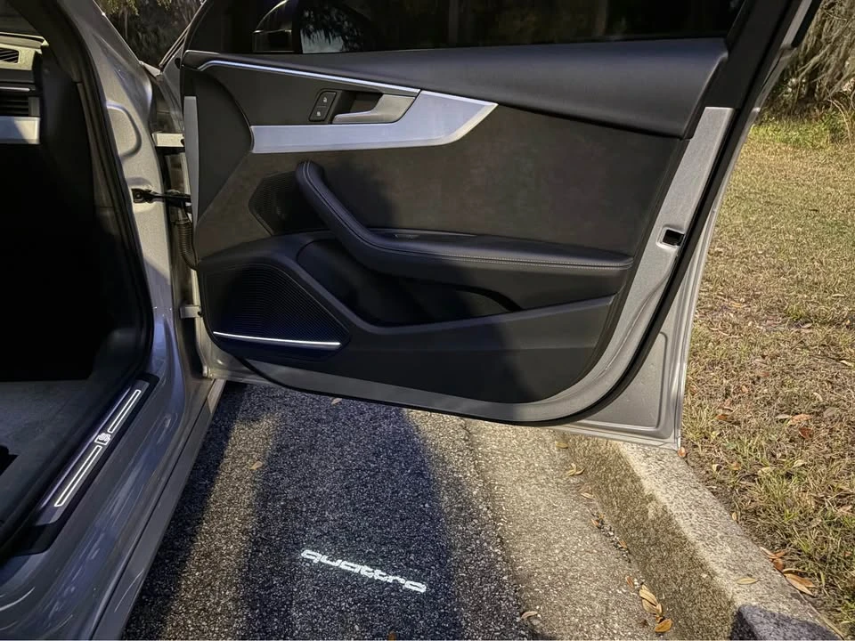 2018 Audi B9 S4 - Image 17 of 20