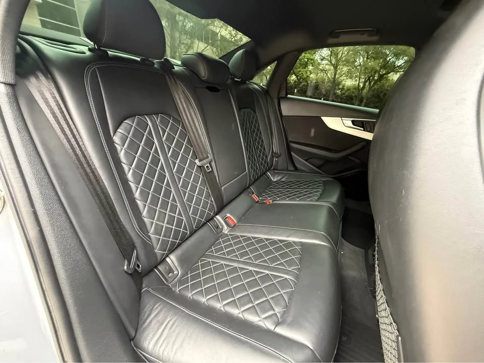 2018 Audi B9 S4 - Image 12 of 12