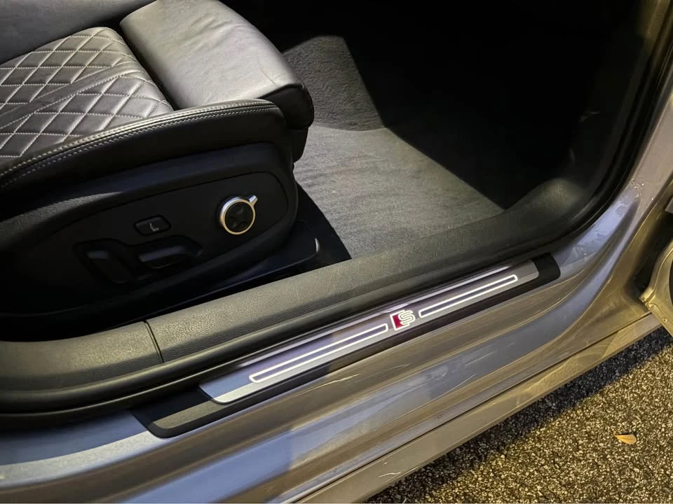 2018 Audi B9 S4 - Image 16 of 20