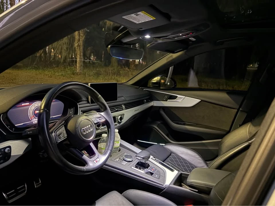 2018 Audi B9 S4 - Image 13 of 20