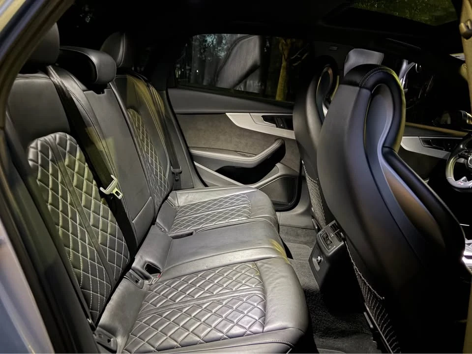 2018 Audi B9 S4 - Image 18 of 20