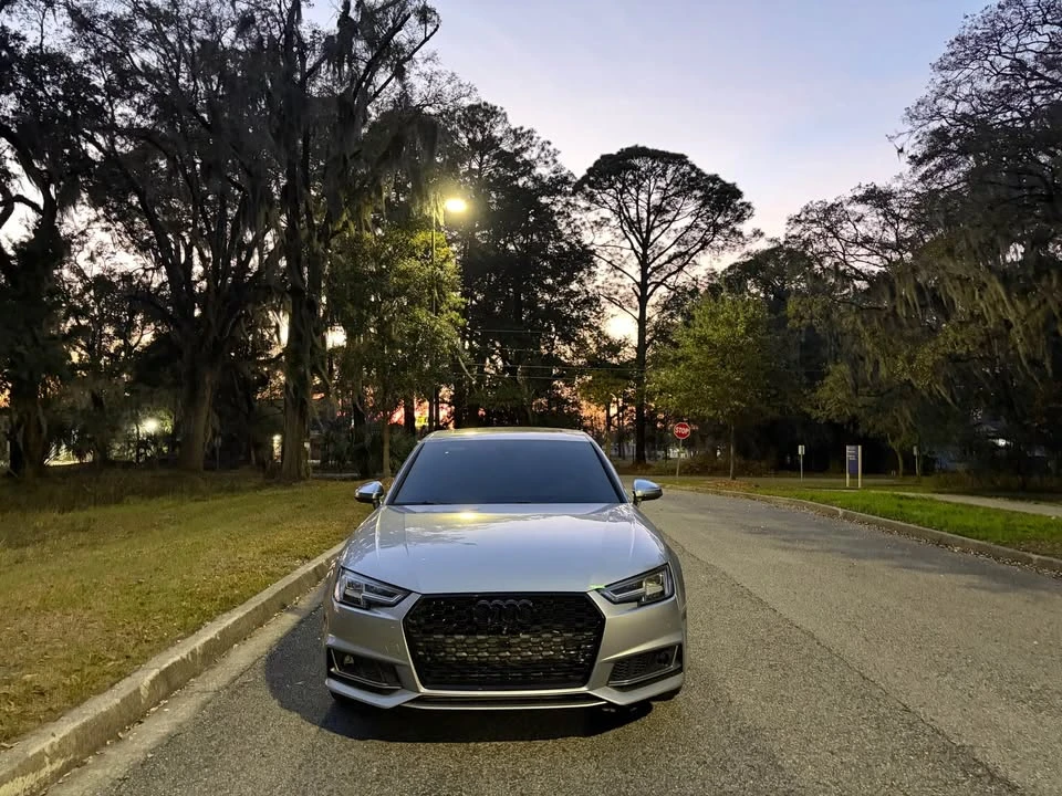 2018 Audi B9 S4 - Image 6 of 20