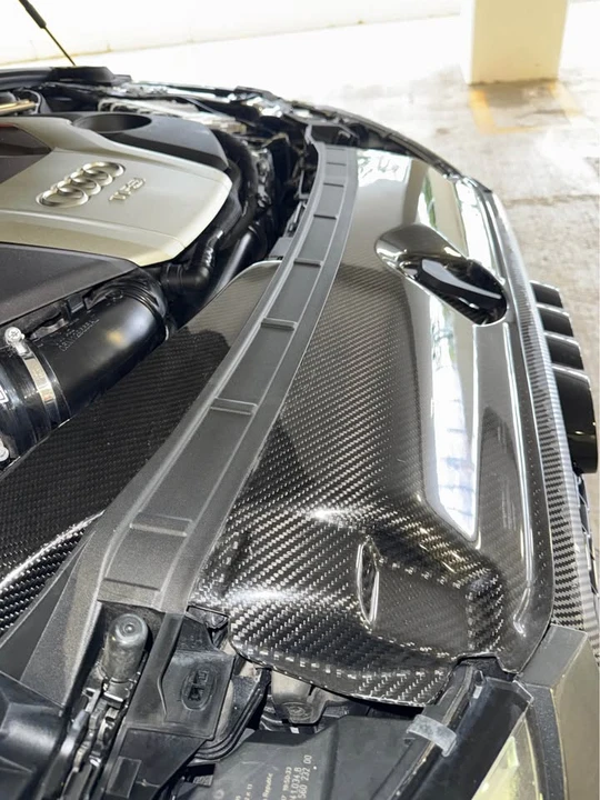 2018 Audi B9 S4 - Image 20 of 20