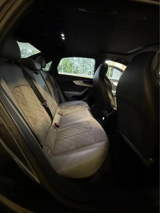 2018 Audi B9 S4 - Image 13 of 20