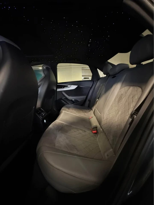 2018 Audi B9 S4 - Image 18 of 20