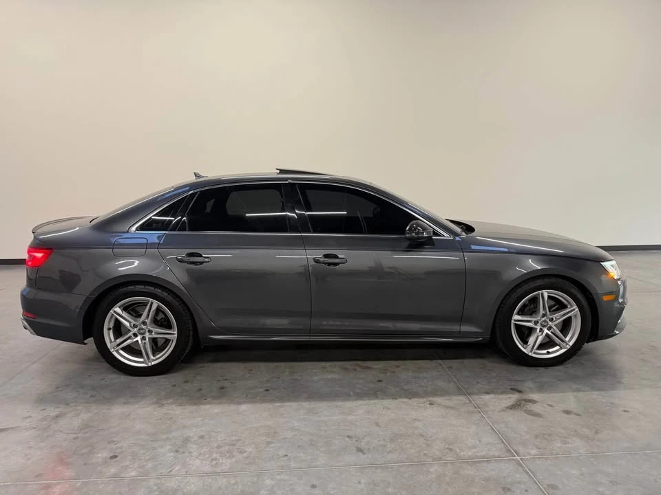 2018 Audi B9 S4 - Image 9 of 20