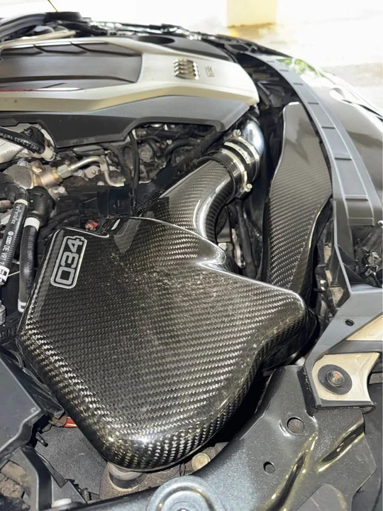 2018 Audi B9 S4 - Image 19 of 20