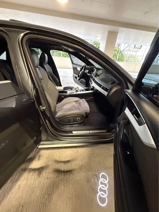 2018 Audi B9 S4 - Image 12 of 20