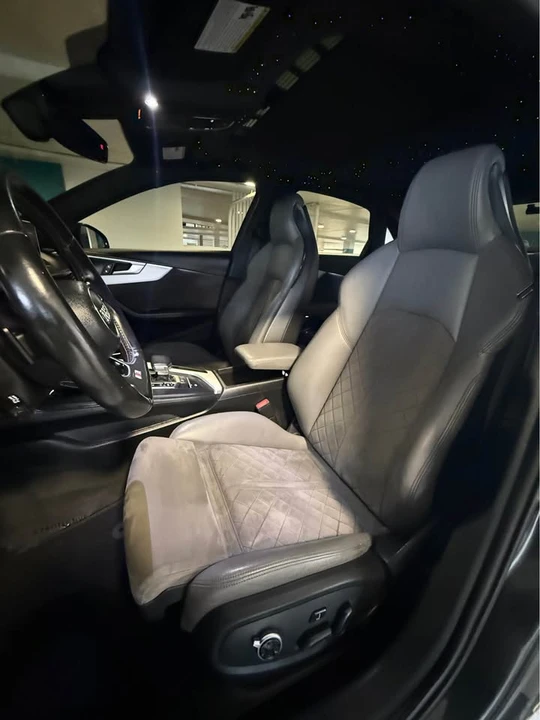 2018 Audi B9 S4 - Image 17 of 20
