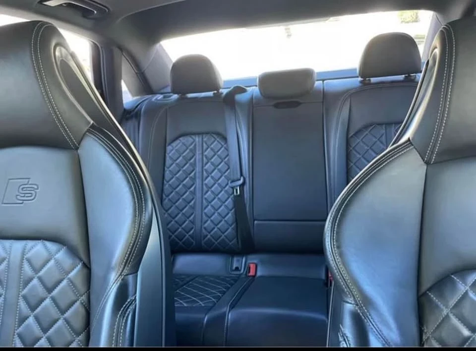 2018 Audi B9 S4 - Image 5 of 6