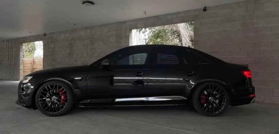 2018 Audi B9 S4 - Image 3 of 6