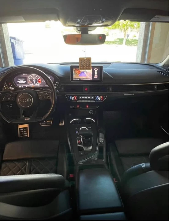 2018 Audi B9 S4 - Image 6 of 6