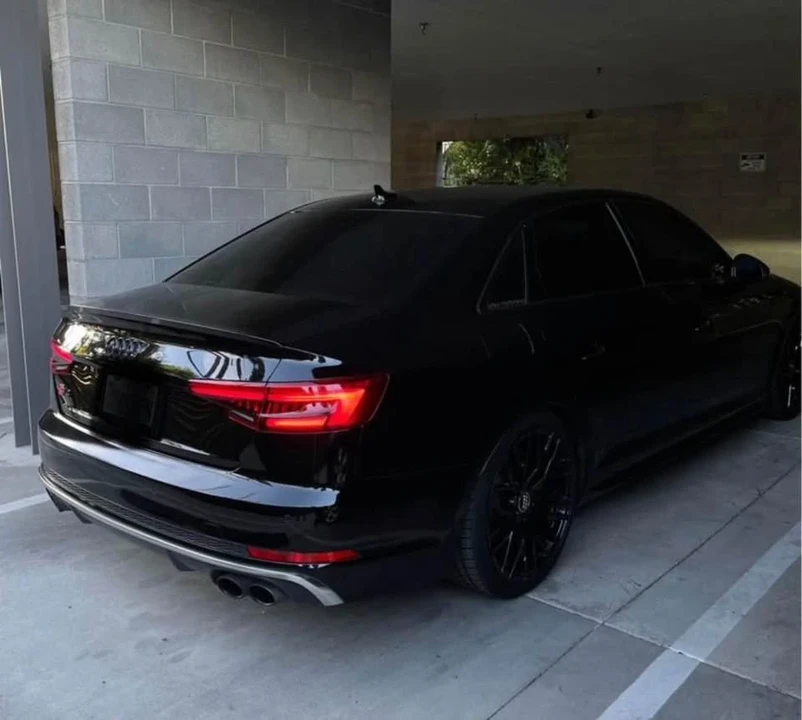 2018 Audi B9 S4 - Image 4 of 6