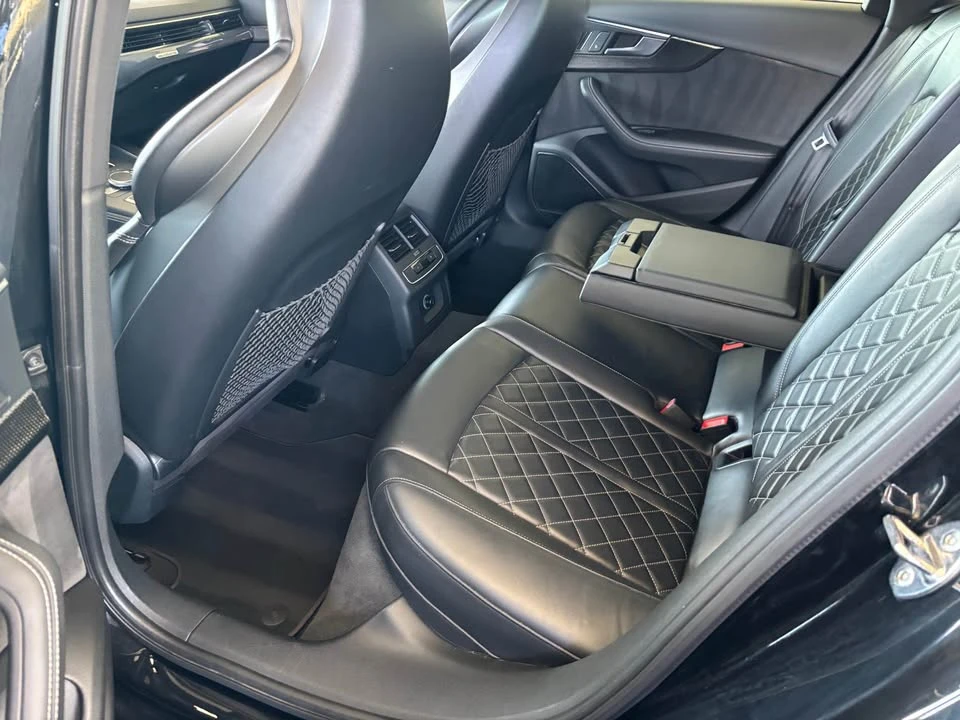 2018 Audi B9 S4 - Image 4 of 5
