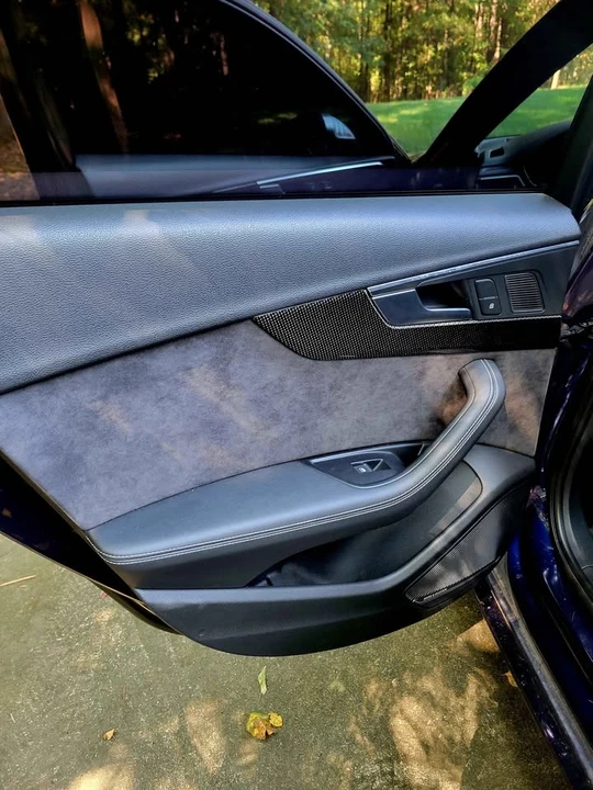 2018 Audi B9 S4 - Image 9 of 12