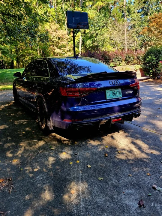2018 Audi B9 S4 - Image 4 of 12