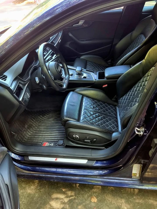 2018 Audi B9 S4 - Image 7 of 12