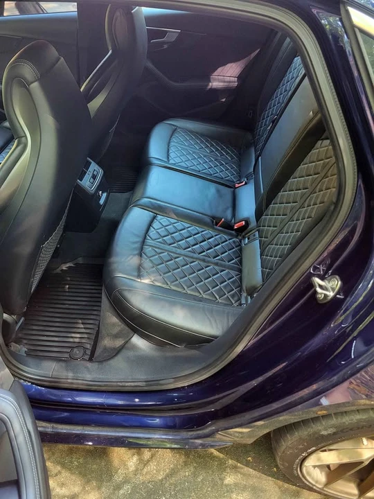 2018 Audi B9 S4 - Image 8 of 12