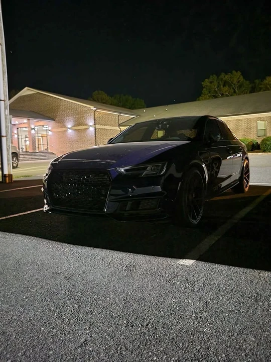 2018 Audi B9 S4 - Image 10 of 12