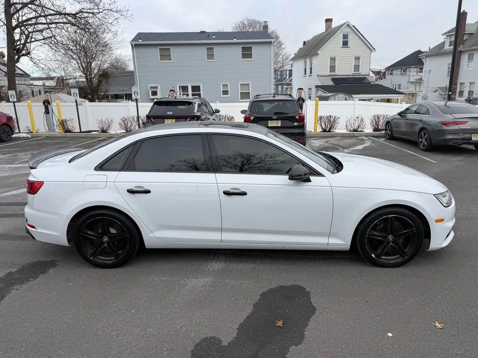 2018 Audi B9 S4 - Image 6 of 17