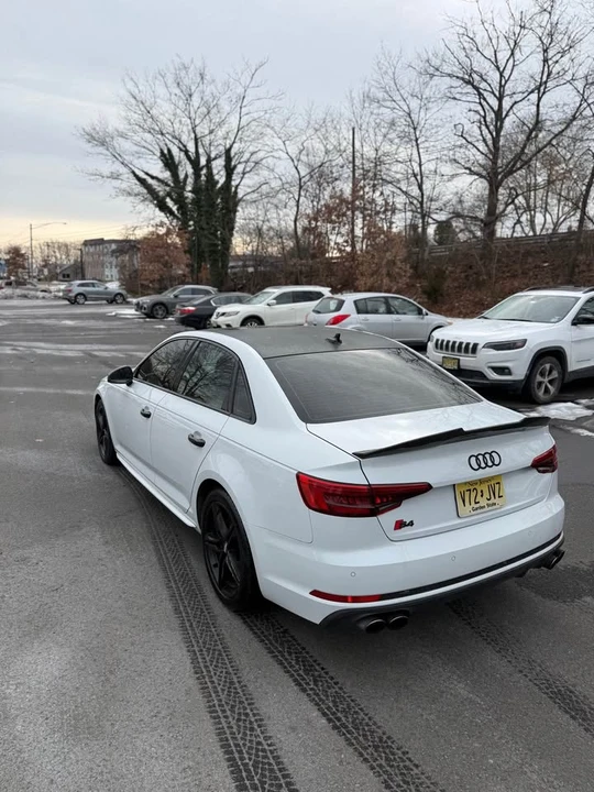 2018 Audi B9 S4 - Image 7 of 17