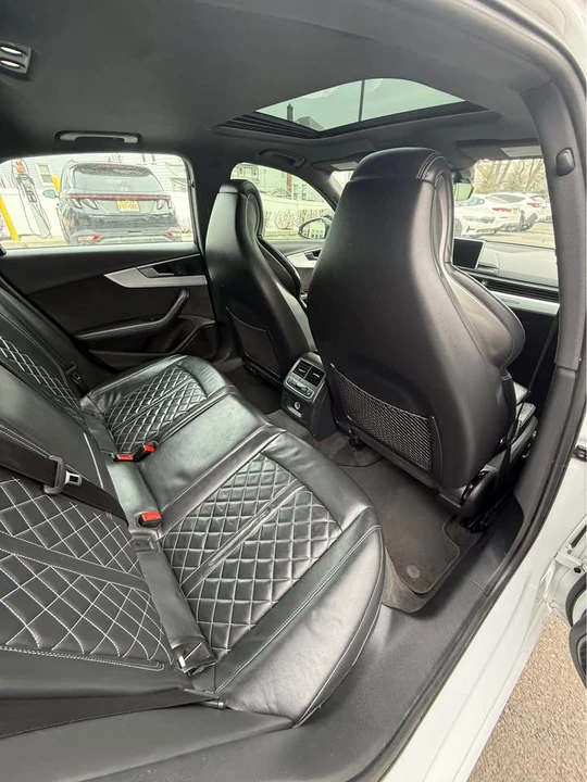 2018 Audi B9 S4 - Image 12 of 17