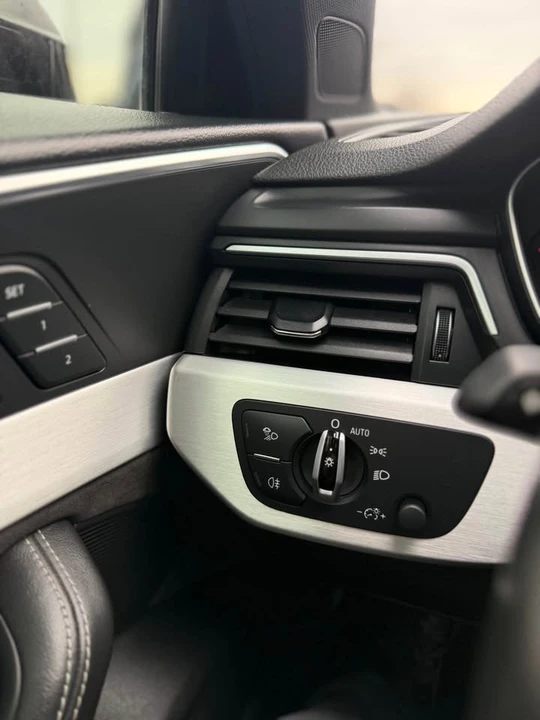 2018 Audi B9 S4 - Image 15 of 17
