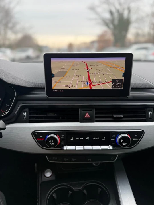 2018 Audi B9 S4 - Image 14 of 17
