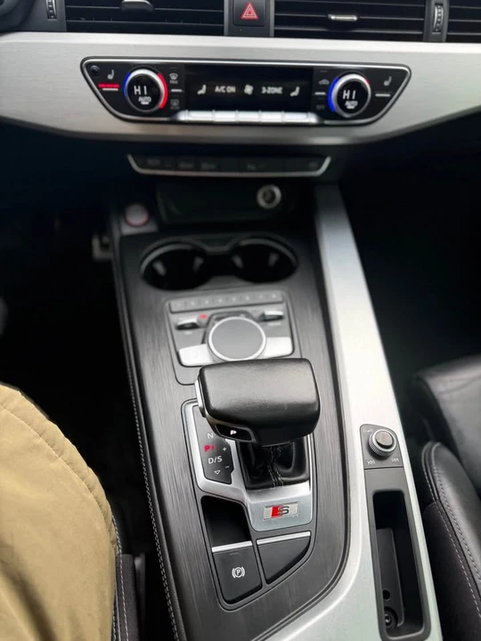 2018 Audi B9 S4 - Image 17 of 17