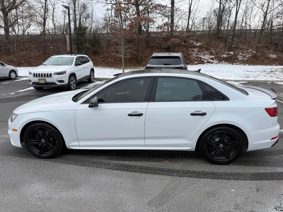 2018 Audi B9 S4 - Image 8 of 17