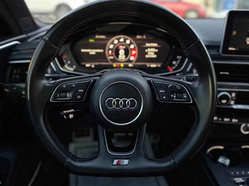 2018 Audi B9 S4 - Image 16 of 20