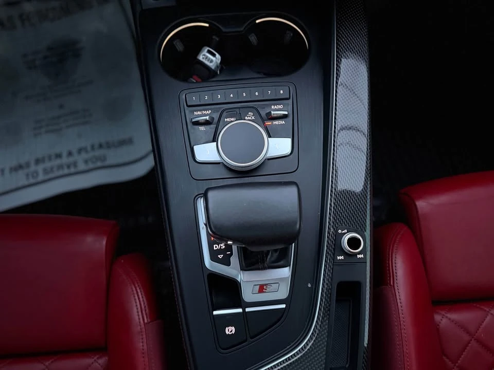 2018 Audi B9 S4 - Image 18 of 20