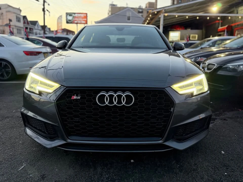 2018 Audi B9 S4 - Image 2 of 20