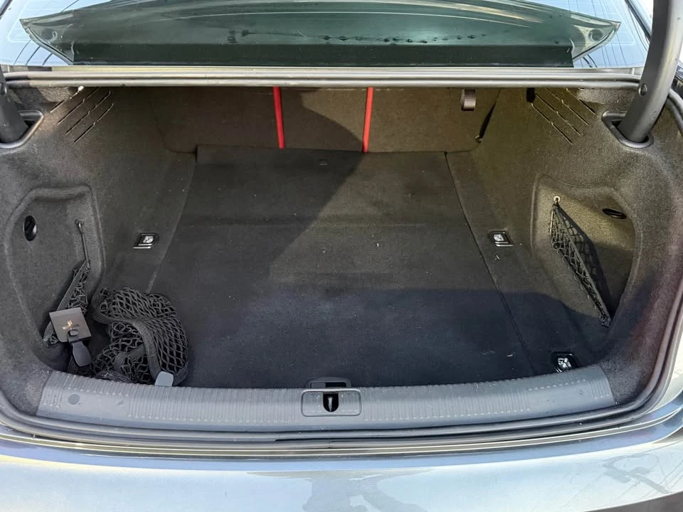 2018 Audi B9 S4 - Image 12 of 20