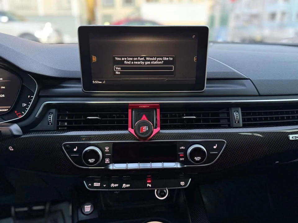2018 Audi B9 S4 - Image 17 of 20
