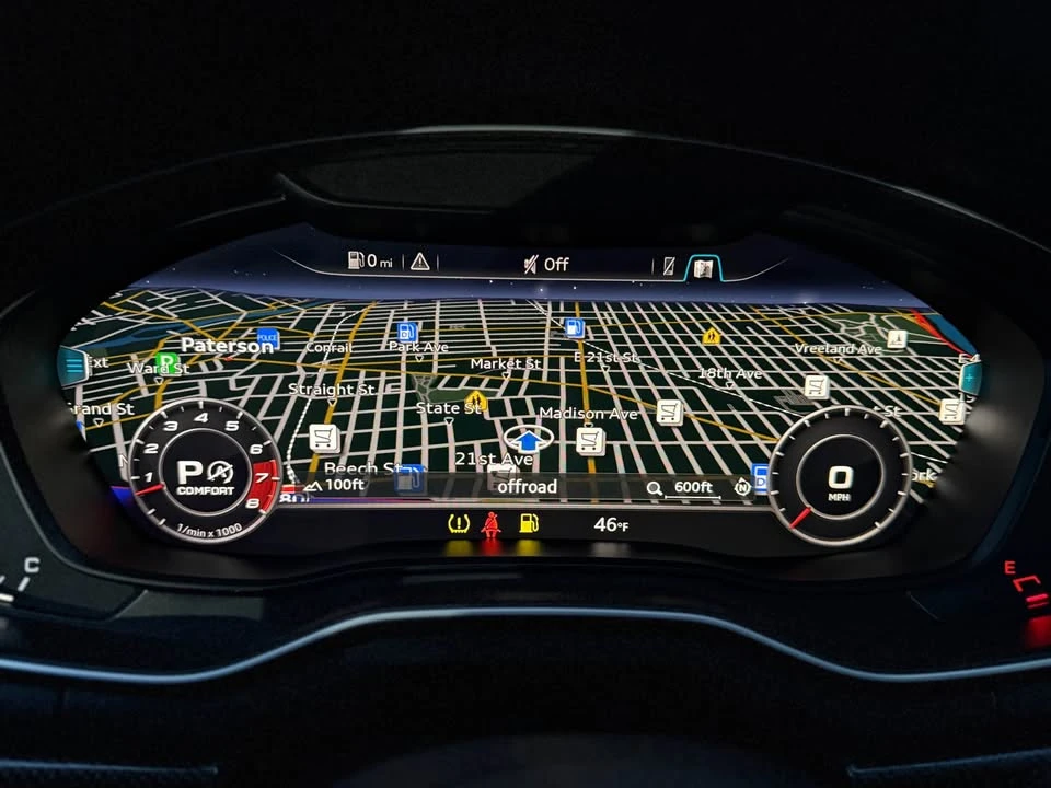 2018 Audi B9 S4 - Image 19 of 20