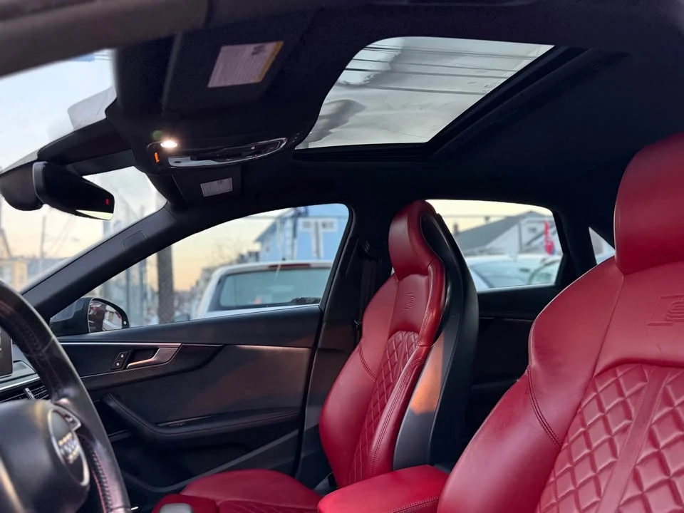 2018 Audi B9 S4 - Image 9 of 20