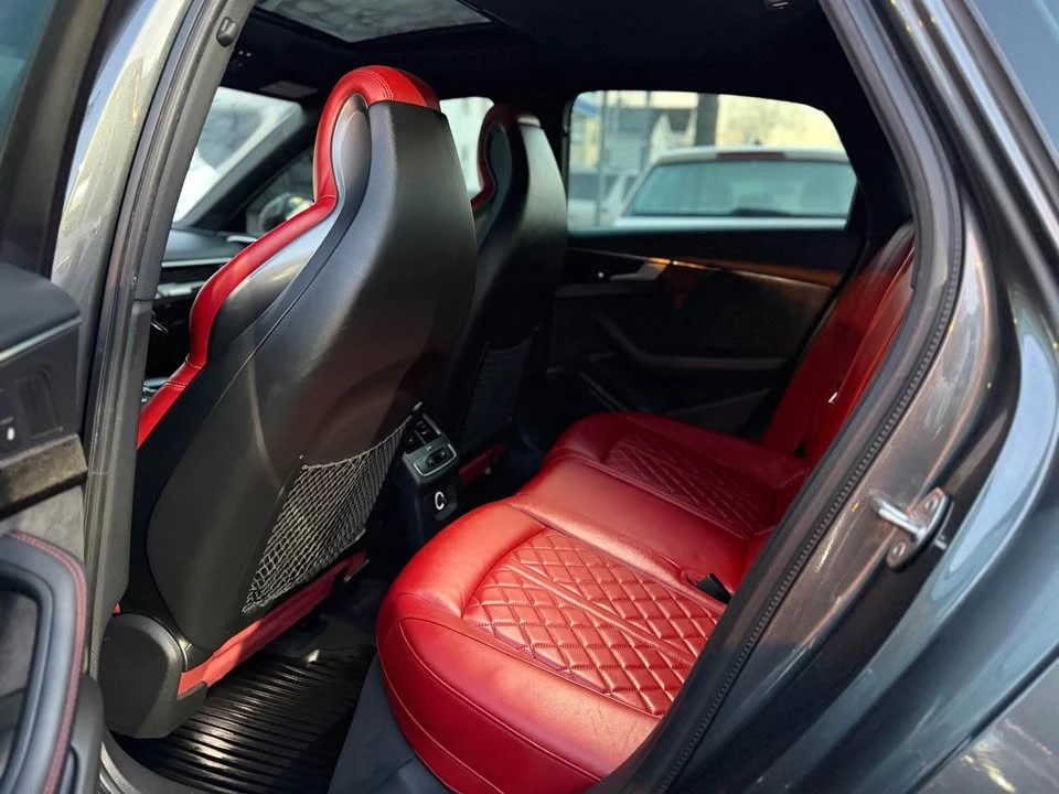 2018 Audi B9 S4 - Image 11 of 20
