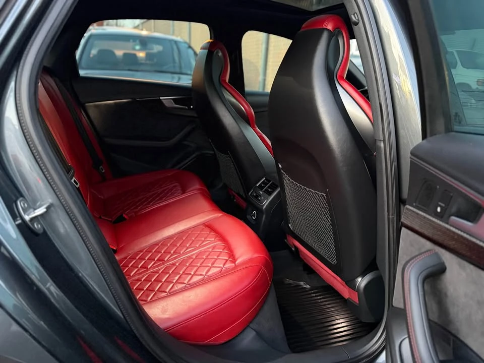 2018 Audi B9 S4 - Image 13 of 20