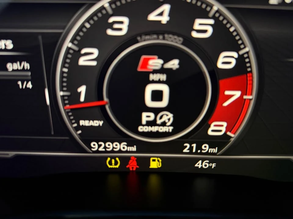 2018 Audi B9 S4 - Image 20 of 20