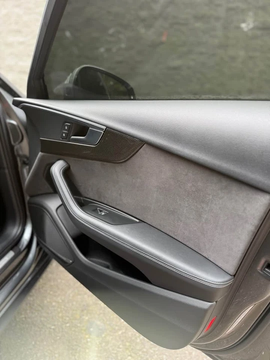 2018 Audi B9 S4 - Image 14 of 17